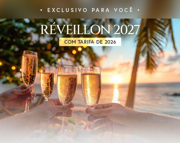 Réveillon 2027 Vila Angatu
