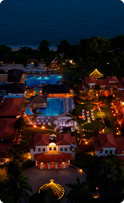 Resort
