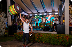 Palco